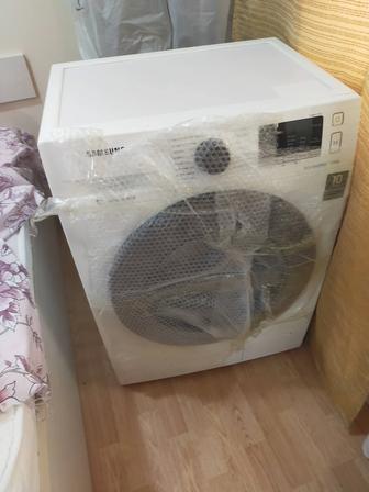 Продам стиральнуб машинку б/у отличномм сосоотяянии в связи с переездом.