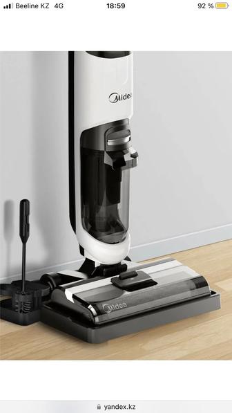Пылесос Midea X6