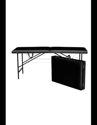 кушетка для ресниц и массажа