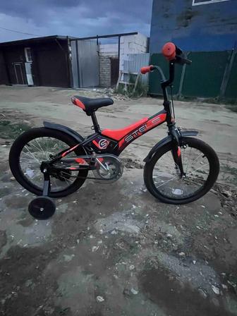 Продам детский велосипед