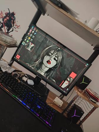 Продам компьютер игровой