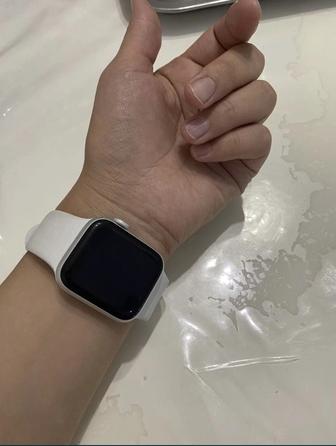 Apple Watch se series