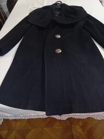 Женское пальто