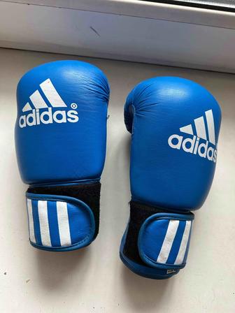 Перчатки Боксерские