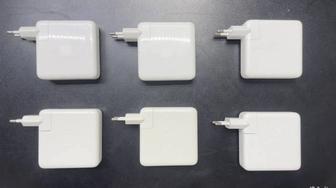 Адаптер питания на MacBook 30W 61W 87W 96W