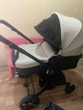 Коляска детская трансформер