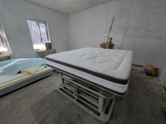 Матрас. Матрасы на заказ