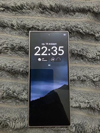 Samsung Galaxy Z Fold 6