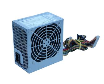 350W FSP GROUP FSP350-60HCN 12см 3x SATA