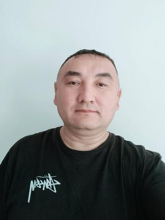 Водитель с личным авто