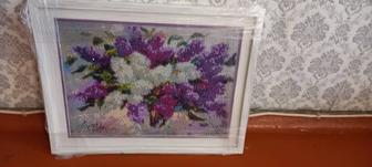 Продам срочно картину