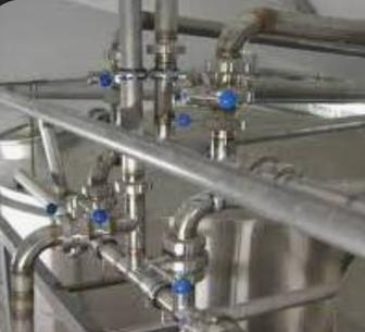 Сварочные работы