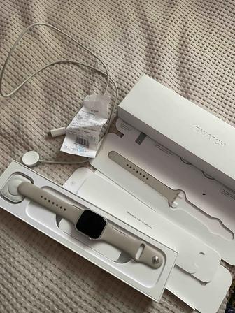 Apple Watch 7 series б/у