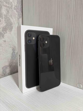 iPhone 11 128gb black