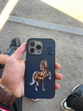 Продаю айфон 13 про