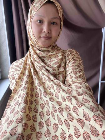 Намазники YEGER Muslim fashion