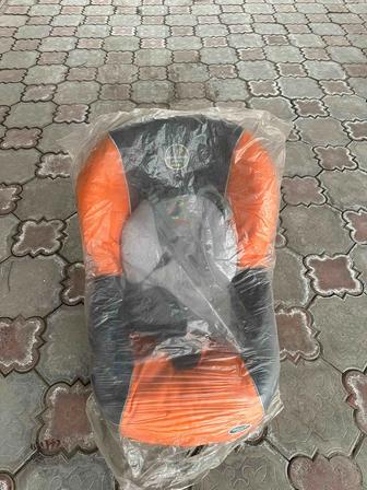 Автокресло pierre cardin