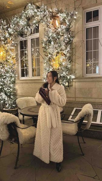 Продаю шубу