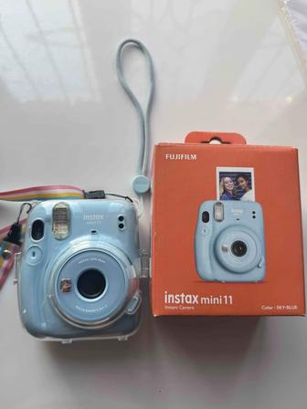 Instax mini 11