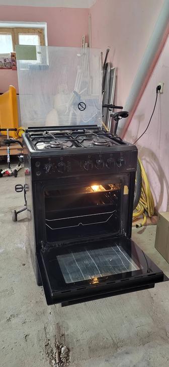 Газовая плита Artel