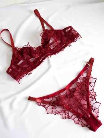 Нижнее белье