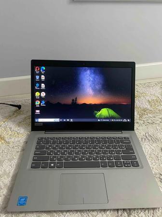 Ноутбук работает отлично быстро