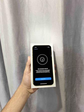Айфон 11 128GB 80% редкий идеальный Астана IPhone 11 128GB 80% ideal Astana