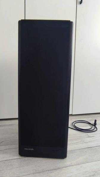 Продам акустическую систему Microlab solo7c