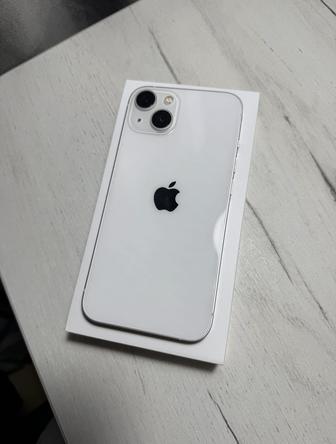 Айфон 13 128гб 89%