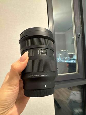 Продам объектив