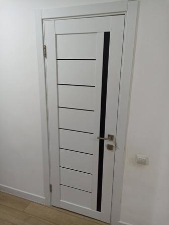 Межкомнатные двери