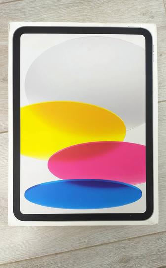 Планшет iPad apple
