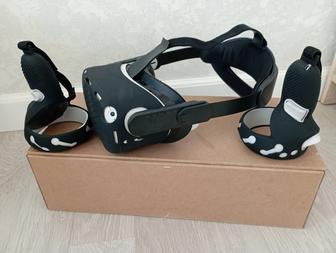 Продам VR Шлем/Очки Quest 2