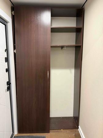 Срочно продам шкаф