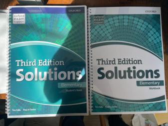 Solutions Third Edition