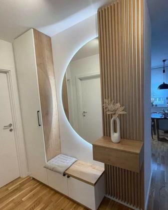 Прихожая прихожие