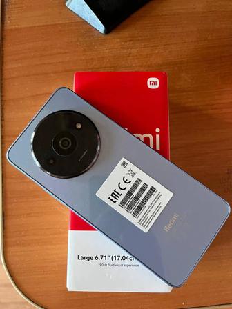 Продам Redmi A3 4/128 гб