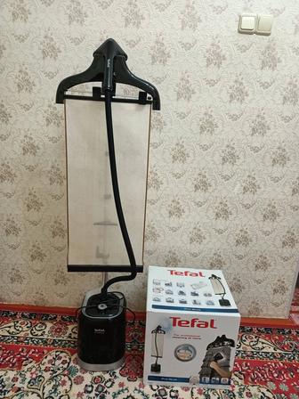 Отпариватель Tefal