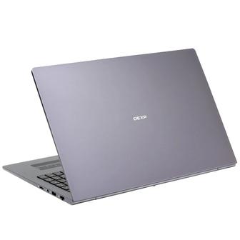 Почти новый dexp atlas m15 I3 1215u