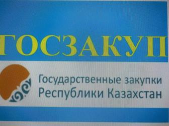 Консультации для начинающих по государственным закупкам ()