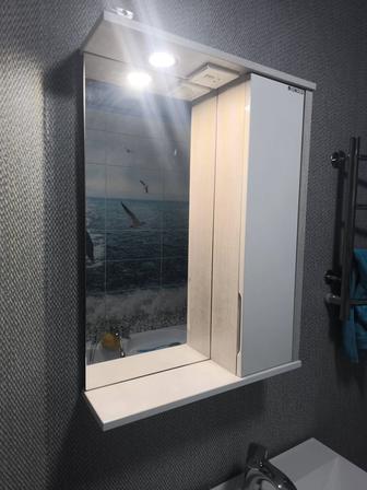 Зеркало для ванной