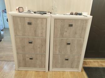 Продам тумбу для обуви