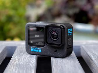 Продам Gopro 12 combo комплект, в хорошем состоянии