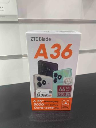 Продам телефон ZTE Blade