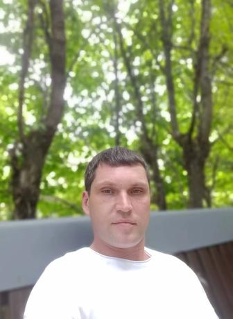 Водитель