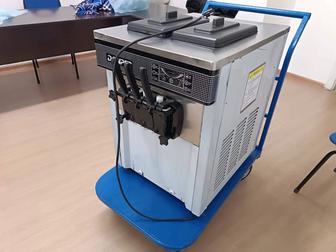 Продам мороженицу(новая)