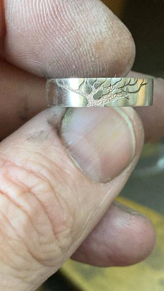 Обручальные кольца