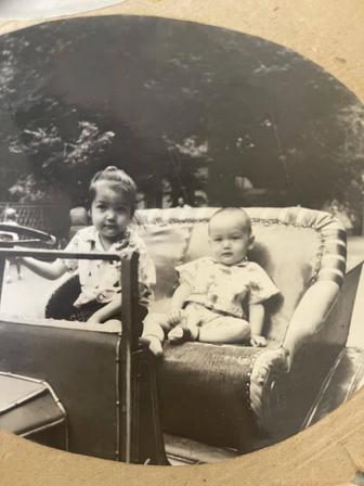 Анимация фотографий