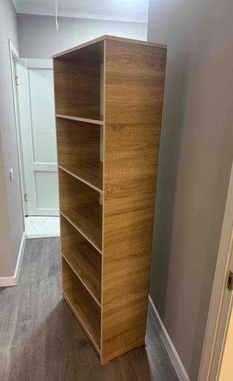 Шкаф-стеллаж