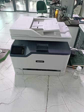 Продам xerox новый